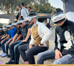 צמצום פערים במזרח ירושלים
